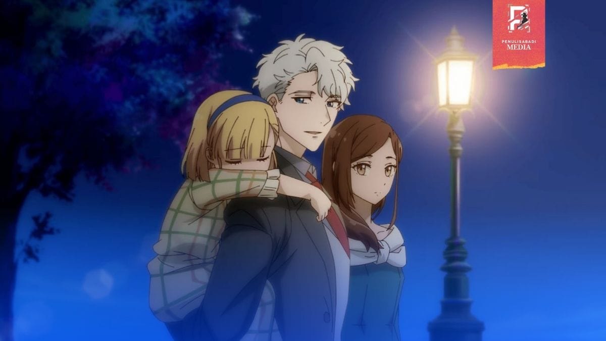 Anime Victoria of Many Faces Season 2 Resmi Diumumkan Bersama Episode Spesial
