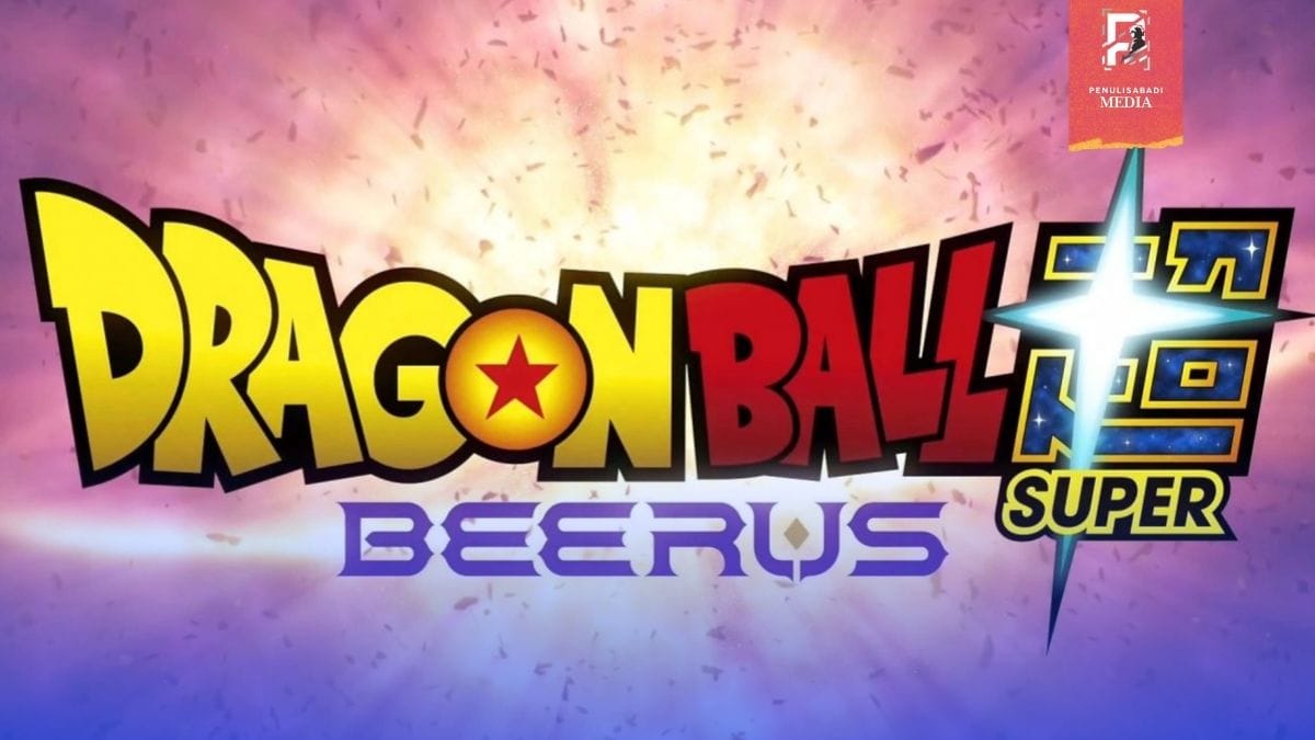Anime Dragon Ball Super: Beerus Resmi Umumkan Tanggal Rilis