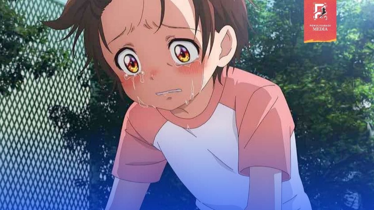 Manga Medalist Resmi Diumumkan Hiatus