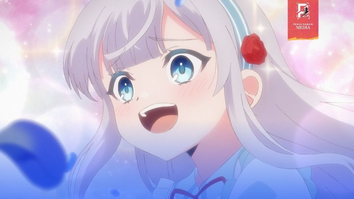 Anime Nia Liston: The Merciless Maiden Dikonfirmasi Dua Cour dan Ungkap Karakter Baru