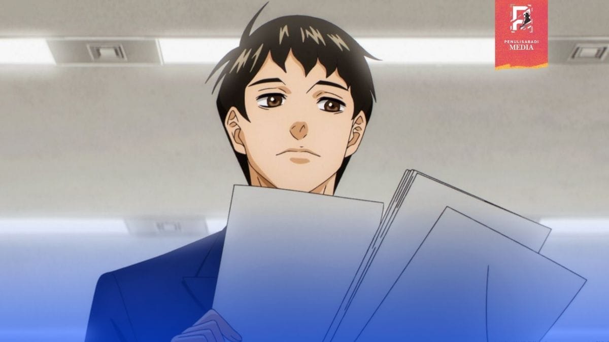 Anime Junket Bank Resmi Tunda Perilisan, Simak Alasannya