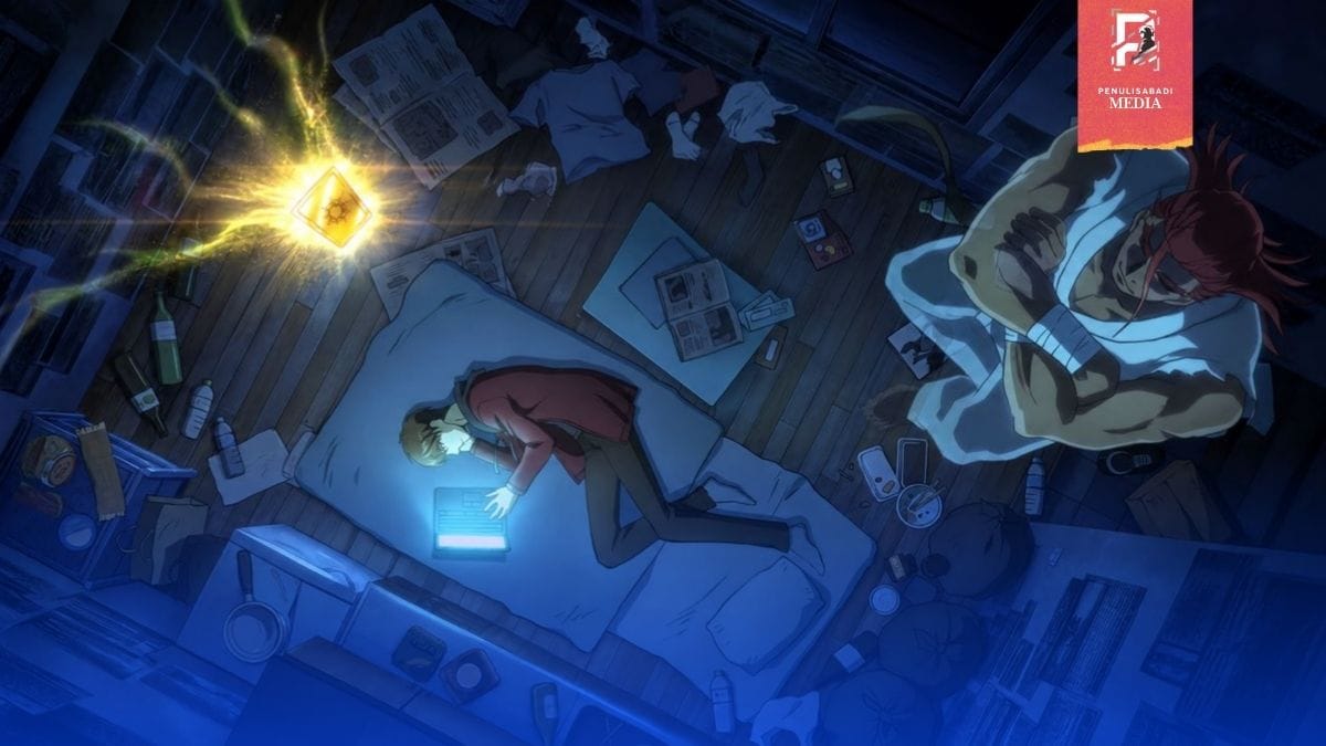 Webtoon SSS-Class Revival Hunter Mendapat Adaptasi Anime,Ungkap Jadwal Rilis