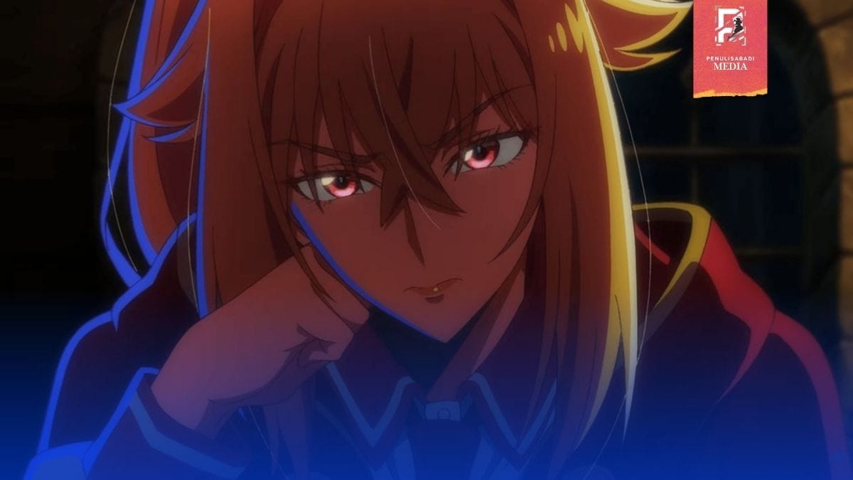 Anime A Wild Last Boss Appeared! Season 2 Resmi Umumkan Tanggal Rilis
