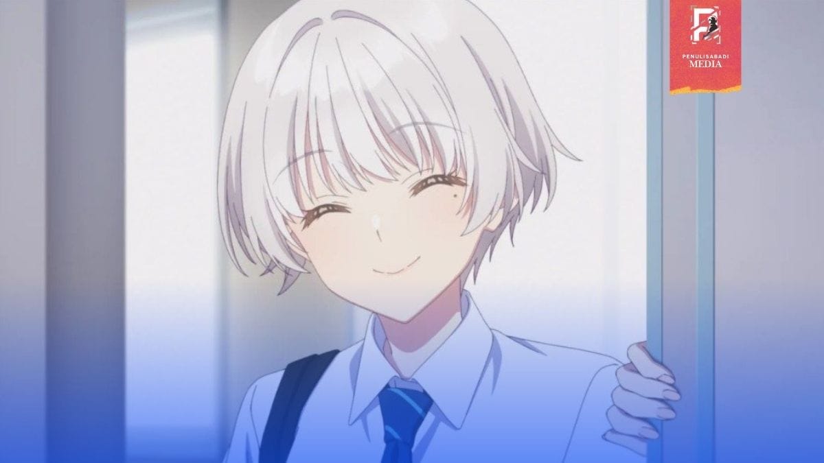 Anime Chitose Is in the Ramune Bottle Part 2 Resmi Umumkan Tanggal Rilis
