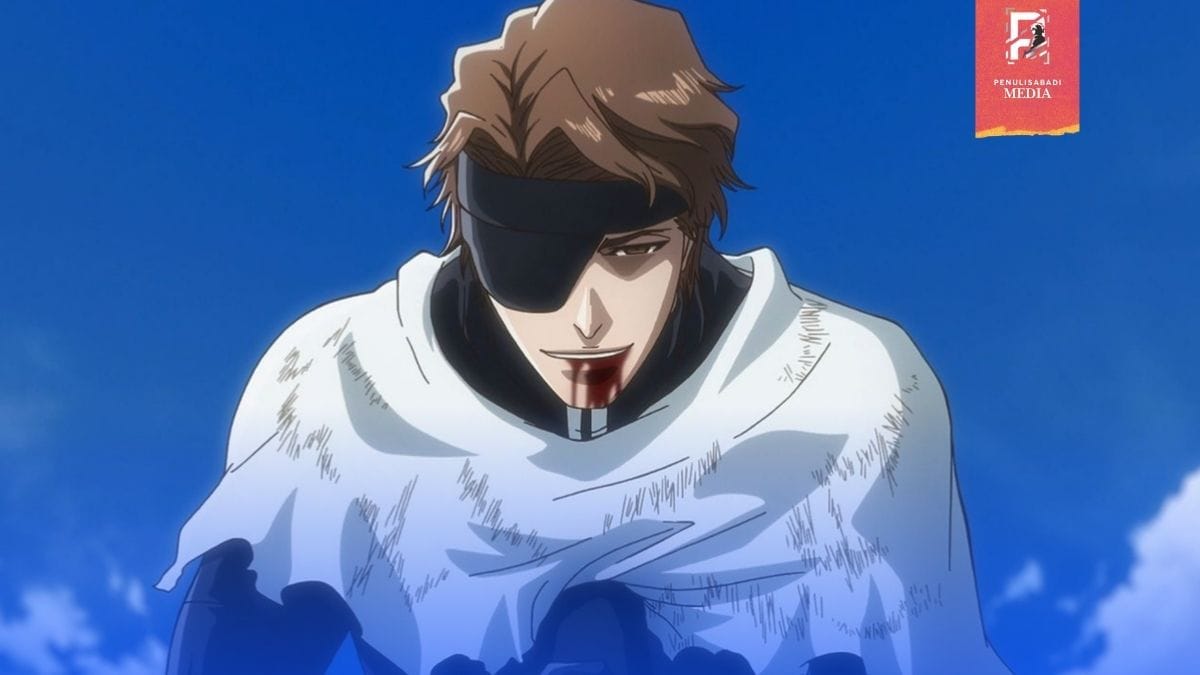 Anime BLEACH: Thousand-Year Blood War  The Calamity Tunda Episode Terbaru hingga Oktober