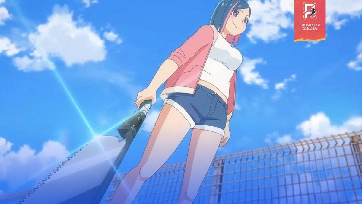 Anime I’m Looking for Zombie Resmi Umumkan Tanggal Rilis