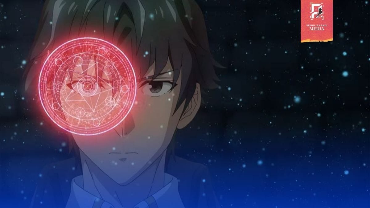 Anime A Returner’s Magic Should Be Special Season 2 Resmi Umumkan Tanggal Rilis