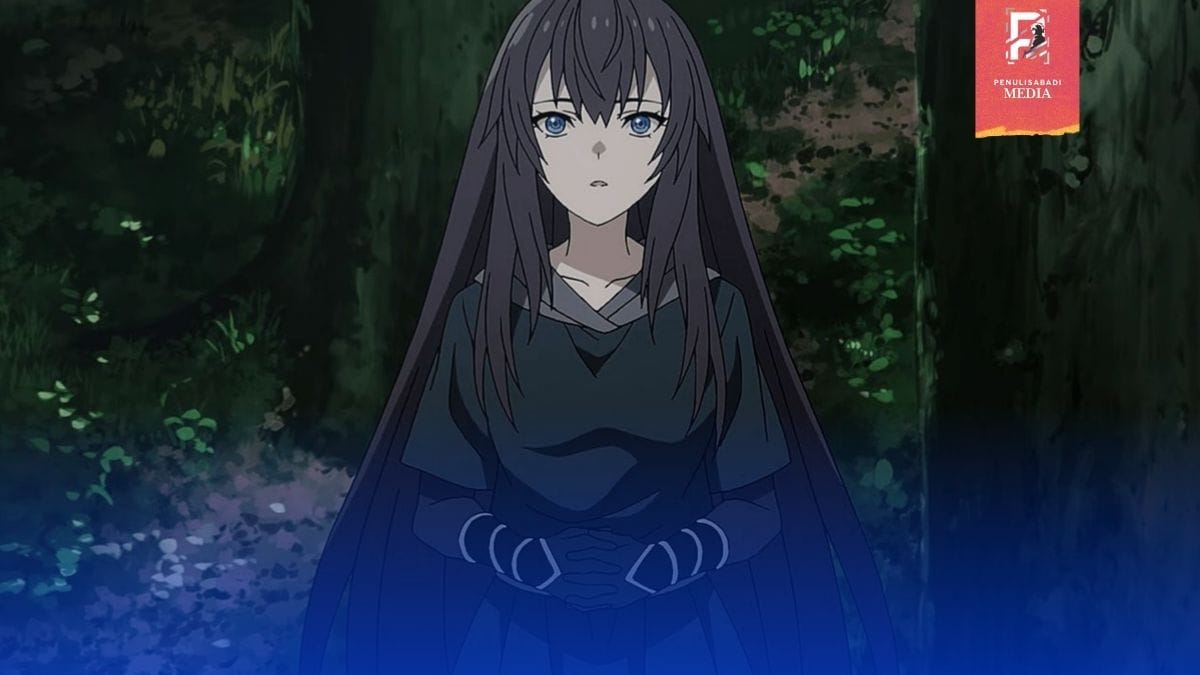 Anime Witch and Mercenary Resmi Umumkan Jadwal Rilis