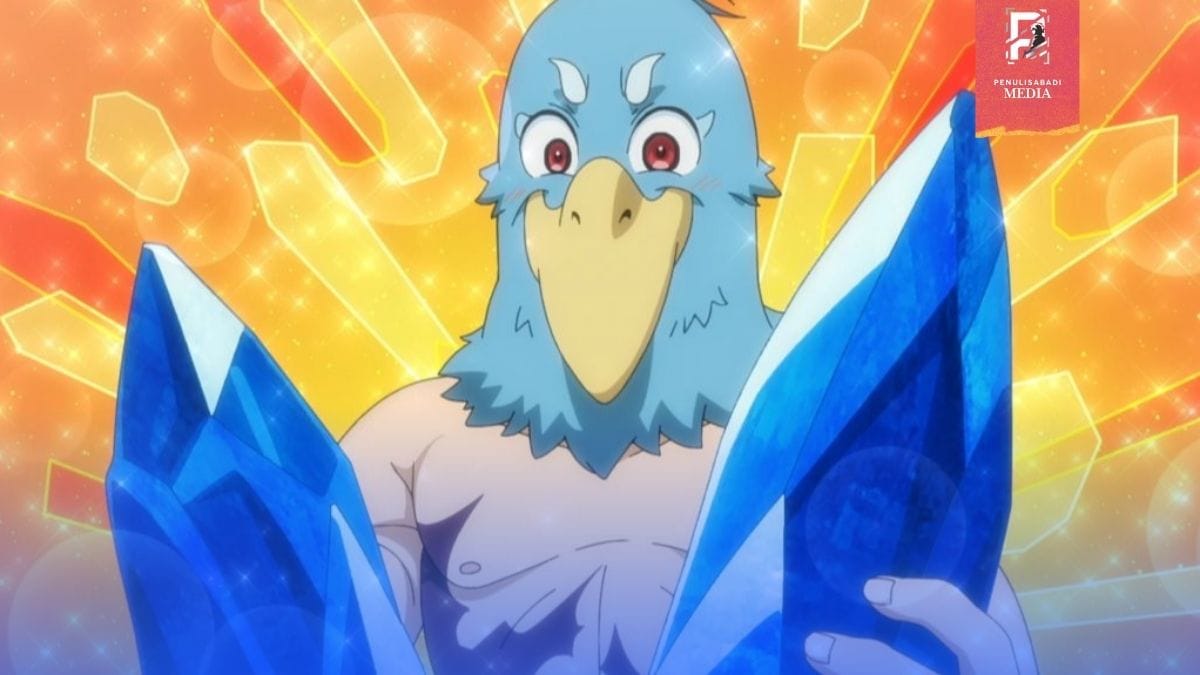 Anime Shangri-La Frontier Season 3 Resmi Umumkan Tanggal Rilis,Hadir dalam Dua Cour