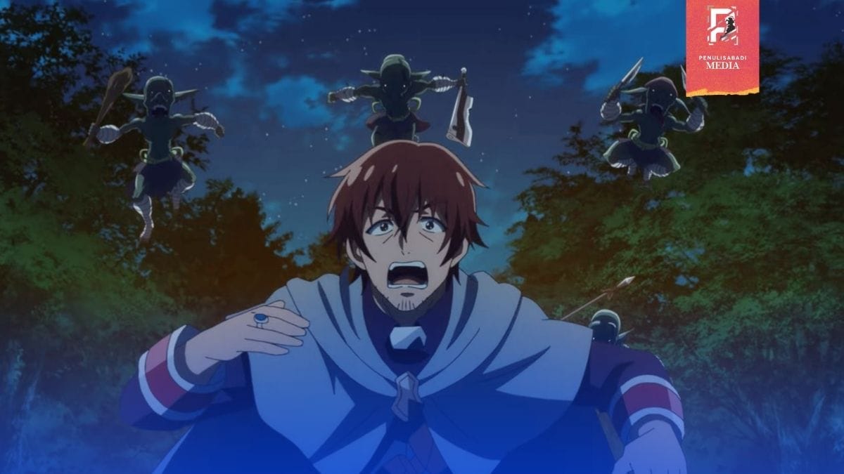 Anime The Diary of a Middle-Aged Sage's Carefree Life in Another World Resmi Umumkan Jadwal Rilis