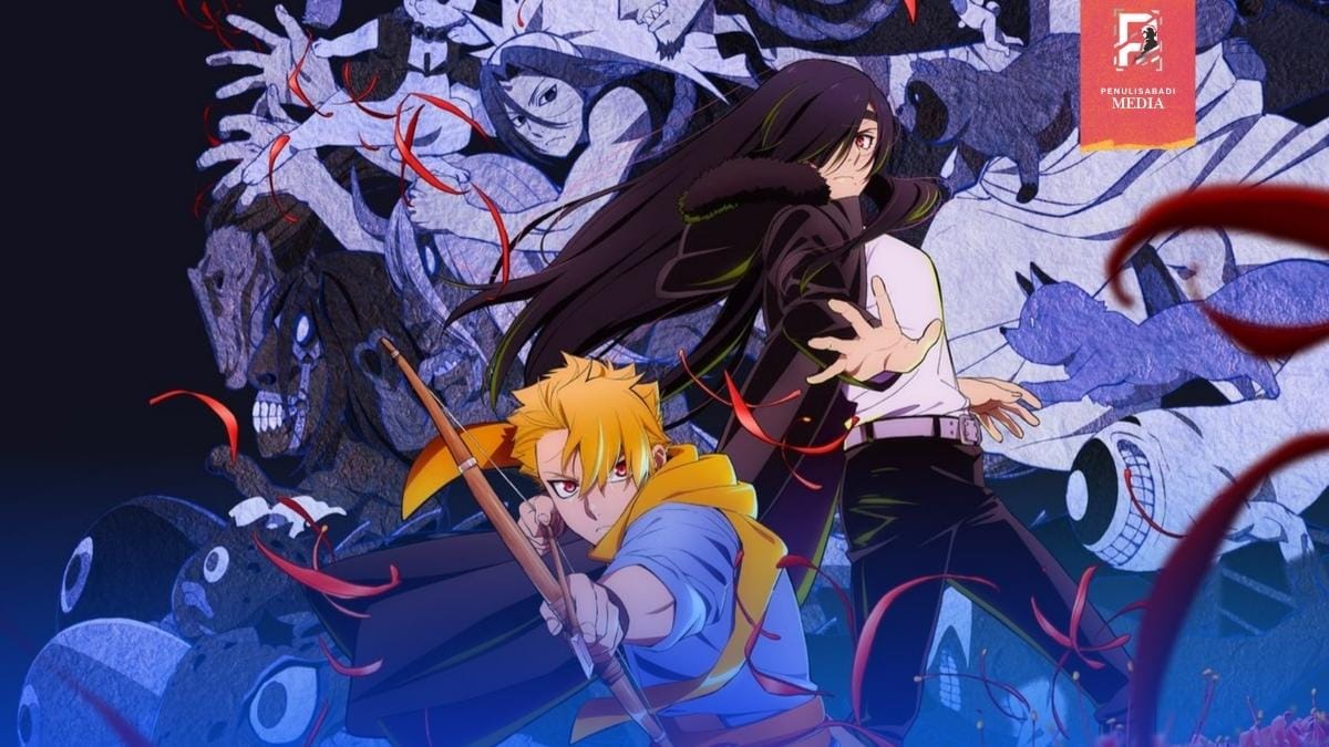 Anime Daemons of the Shadow Realm Season 2 Resmi Diumumkan