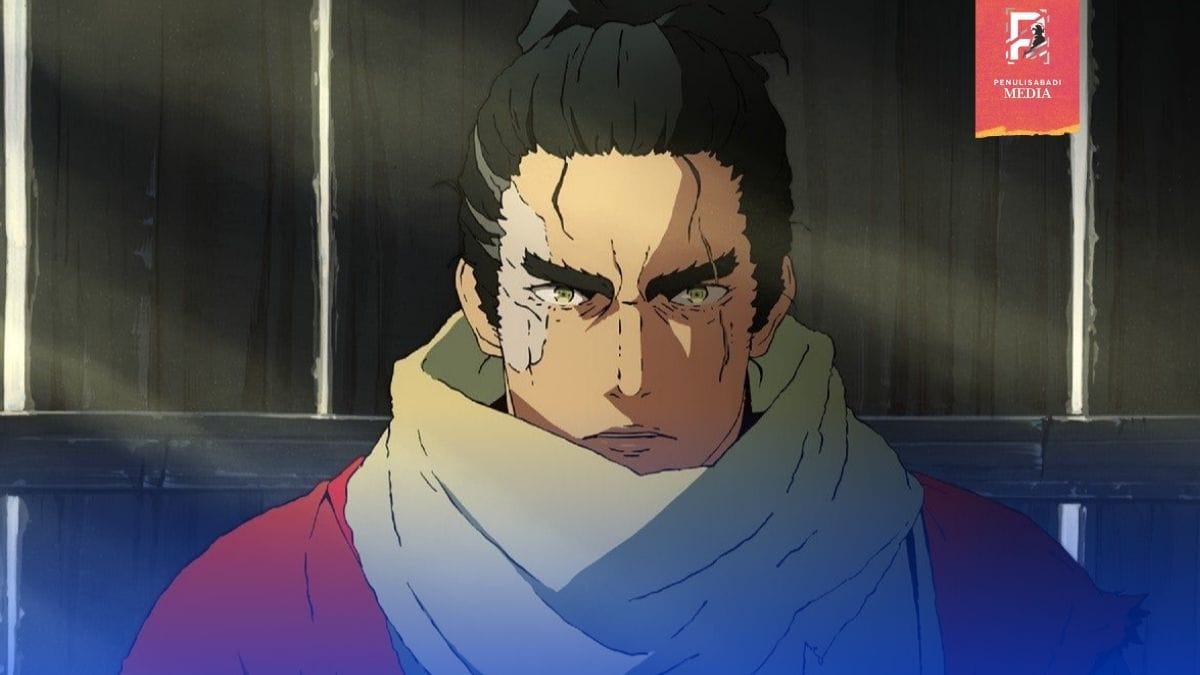 Film Anime Sekiro: No Defeat Dikonfirmasi Jadi Serial TV,ungkap Jadwal rilis