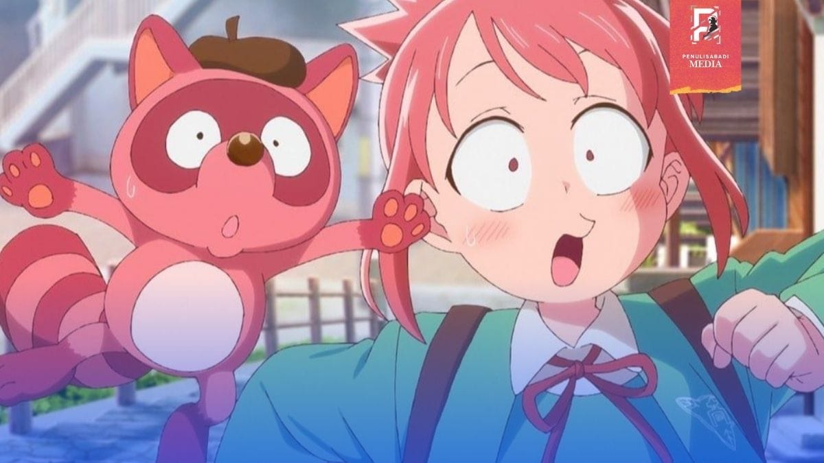Anime Draw This, Then Die! Season 2 Resmi Diumumkan
