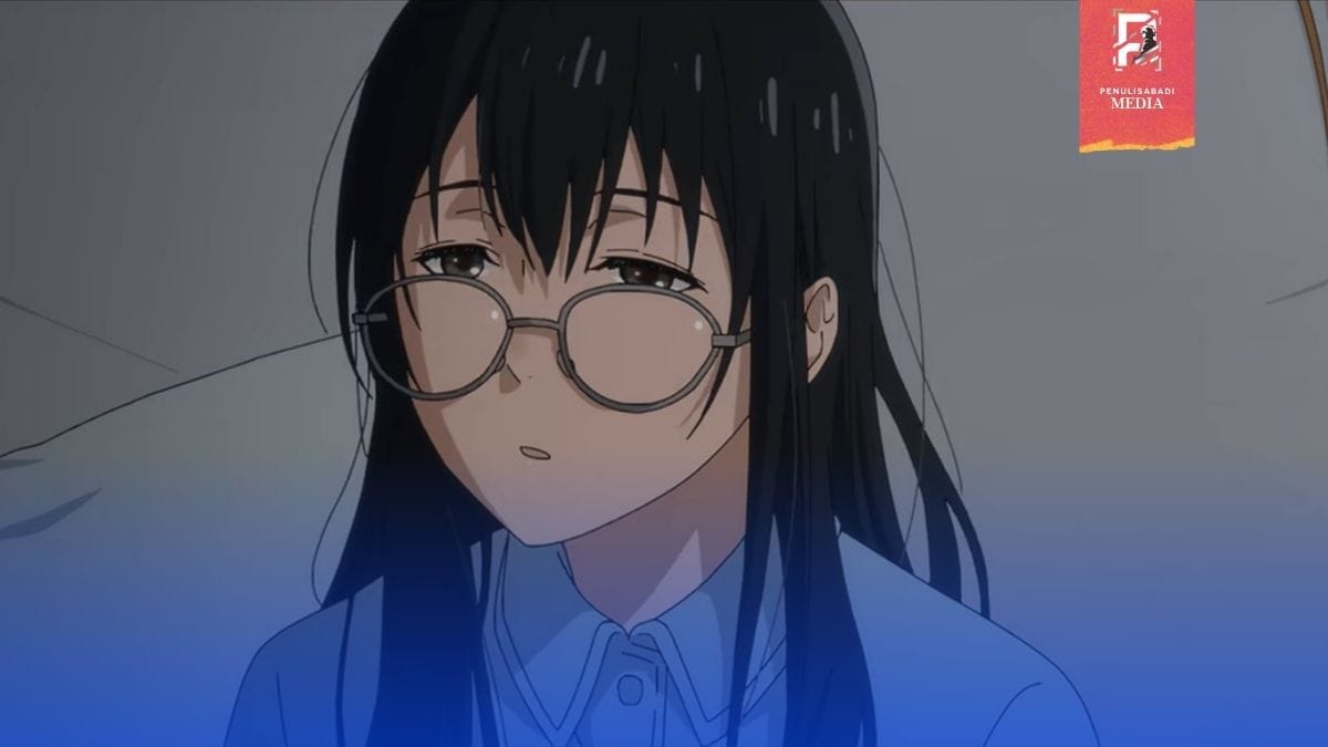 Anime Biblia's Case Files Resmi Umumkan Jadwal Rilis