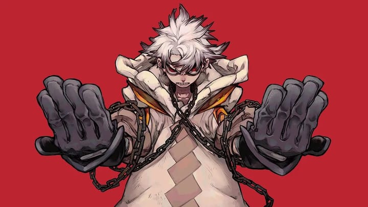 Anime Gachiakuta Resmi Mendapatkan Season 2