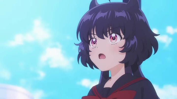 Manga Kaiju Girl Caramelise Resmi Umumkan Adaptasi Anime