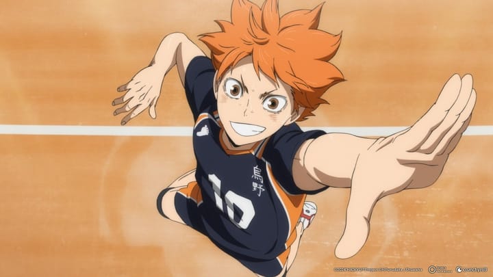 Haikyuu!! Resmi Umumkan Proyek Adaptasi Sekuel Film Baru,Ungkap Jadwal Rilis