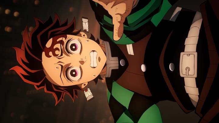 Film Kedua dan Ketiga Kimetsu no Yaiba Infinity Castle Terungkap