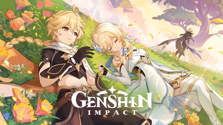 Perkembangan Adaptasi Anime Genshin Impact Terungkap