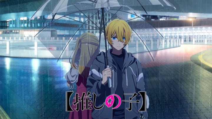 Anime Oshi no Ko Season 3 Umumkan Tanggal rilis dan Lagu Opening