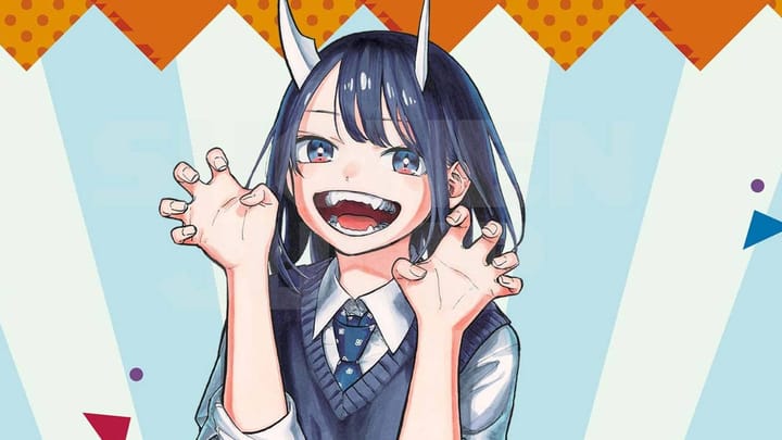 Manga Ruri Dragon Resmi Dapat Adaptasi Anime