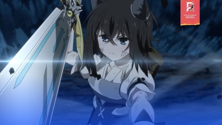 Anime Reincarnated as a Sword Season 2 Resmi Umumkan Jadwal Rilis