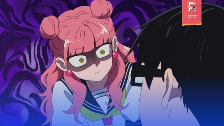 Anime You and I Are Polar Opposites season 2 Resmi Umumkan Jadwal Rilis