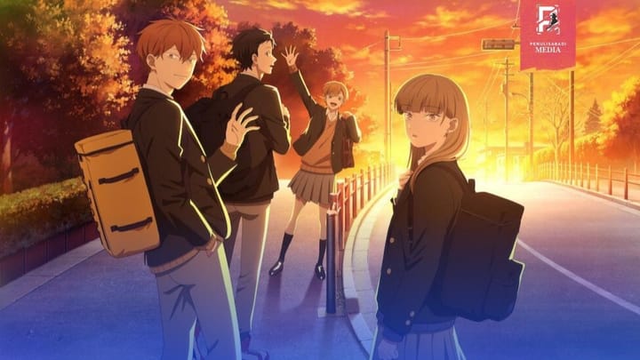 Anime The Ramparts of Ice Season 2 Resmi Umumkan Tanggal Rilis