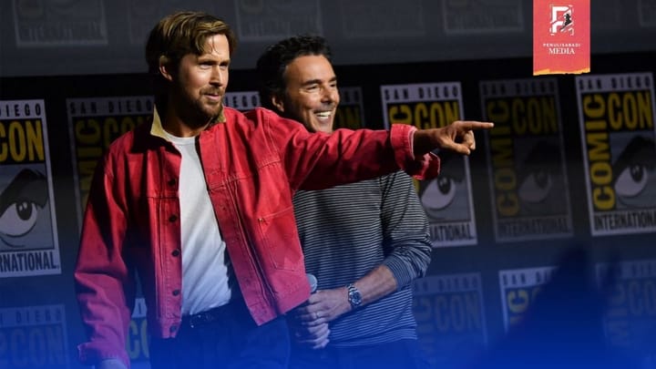 Marvel Studios Konfirmasi Film Ghost Rider Baru, Ryan Gosling Bergabung ke MCU