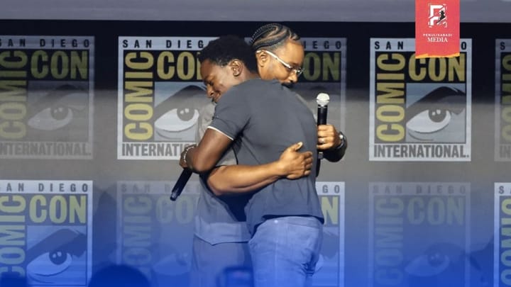 Marvel Resmi Umumkan Black Panther 3, David Jonsson Jadi Black Panther Baru