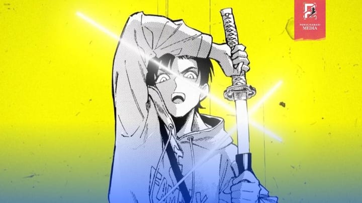 Manga Millennium Family Resmi Dapat Adaptasi Anime