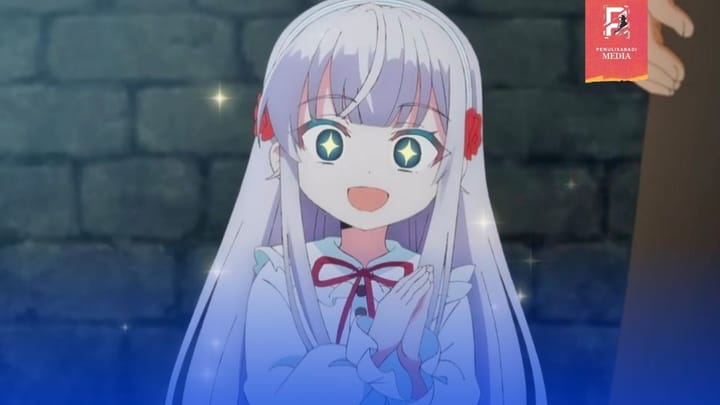 Anime Nia Liston: The Merciless Maiden Resmi Umumkan Tanggal Rilis