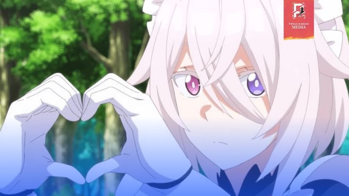 Anime Magical Explorer Resmi Umumkan Jadwal Rilis
