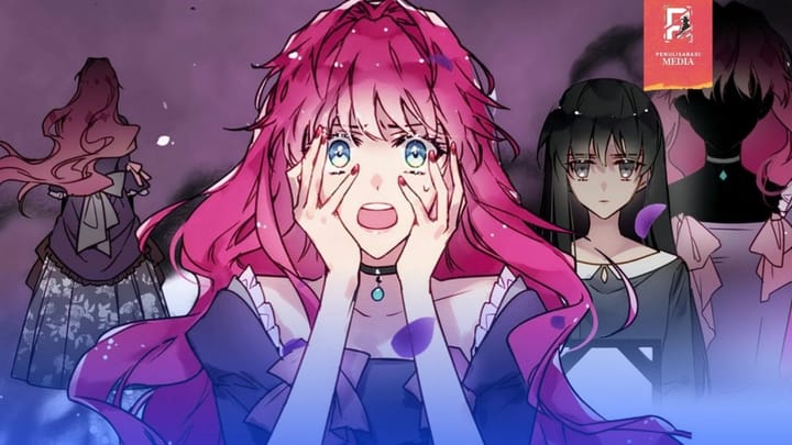 Webtoon Villains Are Destined to Die Resmi Dapat Adaptasi Anime