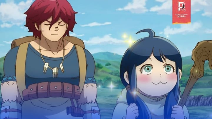 Manga Quality Assurance in Another World Resmi Diumumkan Hiatus