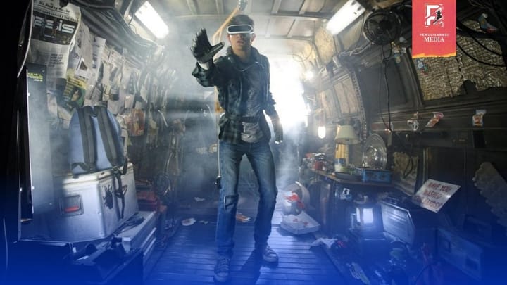 Zak Penn Ungkap Perkembangan Sekuel Ready Player One