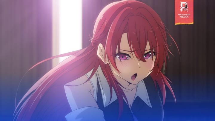 Manga My Sword Saint Master Is Too Cute to Live With! Resmi Dapat Adaptasi Anime