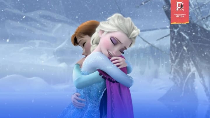 Frozen 3 Ungkap Karakter Baru dan Detail Cerita Terbaru