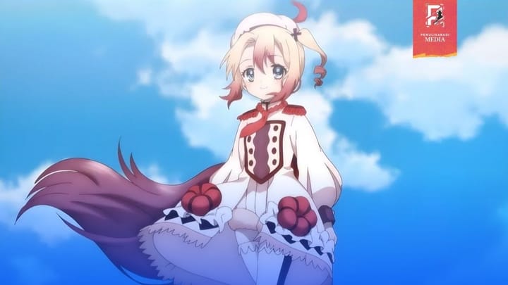 Anime Magical Girl Raising Project Restart Resmi Umumkan Tanggal Rilis