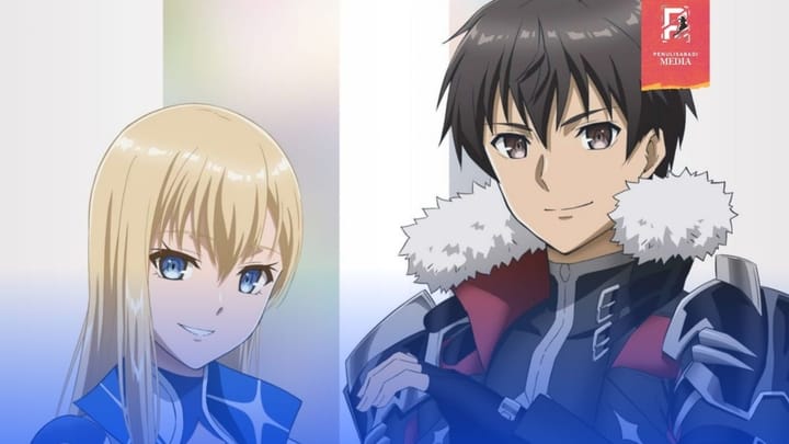Anime Berserk of Gluttony Season 2 Resmi Diumumkan, Tayang pada 2027