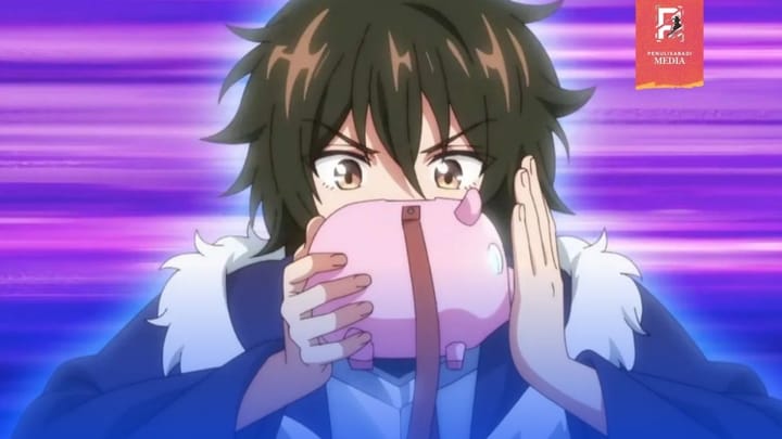 Anime Magic Repo Man: Dumped by My Party Resmi Umumkan Tanggal Rilis