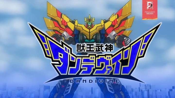 Anime Beast King War God Dandivine Resmi Umumkan Tanggal Rilis