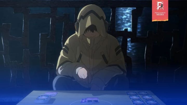 Film Pokemon: Wild Card Resmi Diumumkan, Akan Rilis pada 2027