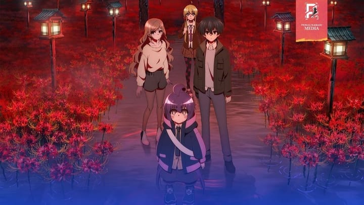 Anime Dark Gathering Season 2 Resmi Diumumkan, Rilis 2027