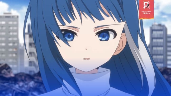 Anime Mission: Yozakura Family Season 2 Cour 2 Resmi Umumkan Tanggal Rilis