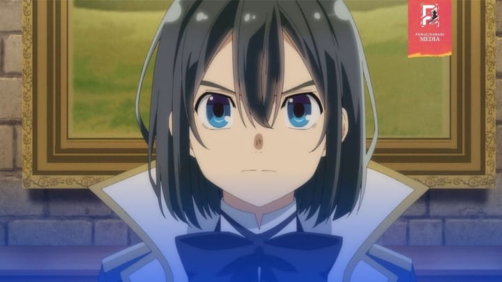 Anime As a Reincarnated Aristocrat Season 3 Resmi Umumkan Tanggal Rilis