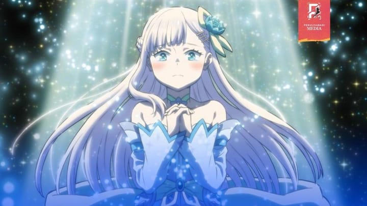 Anime Full Clearing Another World under a Goddess with Zero Believers Resmi Umumkan Tanggal Rilis