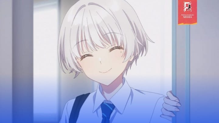 Anime Chitose Is in the Ramune Bottle Part 2 Resmi Umumkan Tanggal Rilis