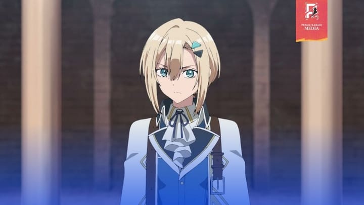 Anime Romelia War Chronicle Resmi Umumkan Tanggal Rilis