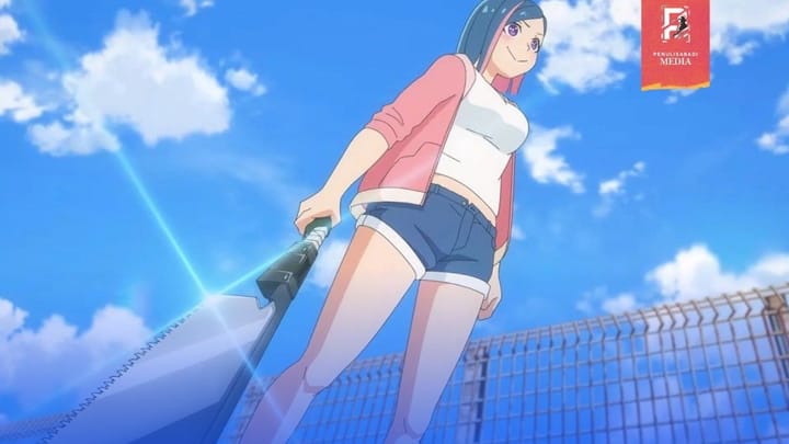 Anime I’m Looking for Zombie Resmi Umumkan Tanggal Rilis
